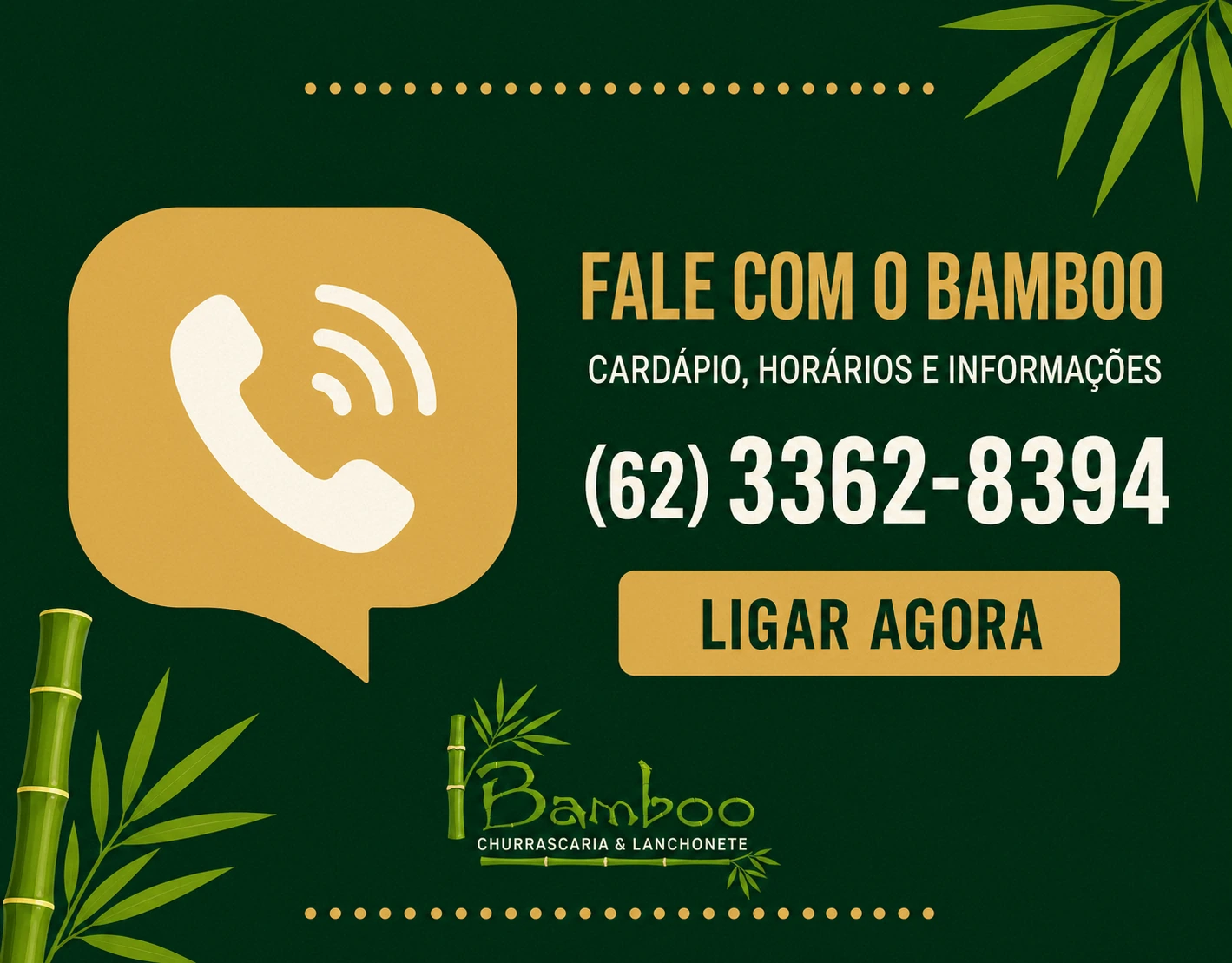 Banner – Canal What’s