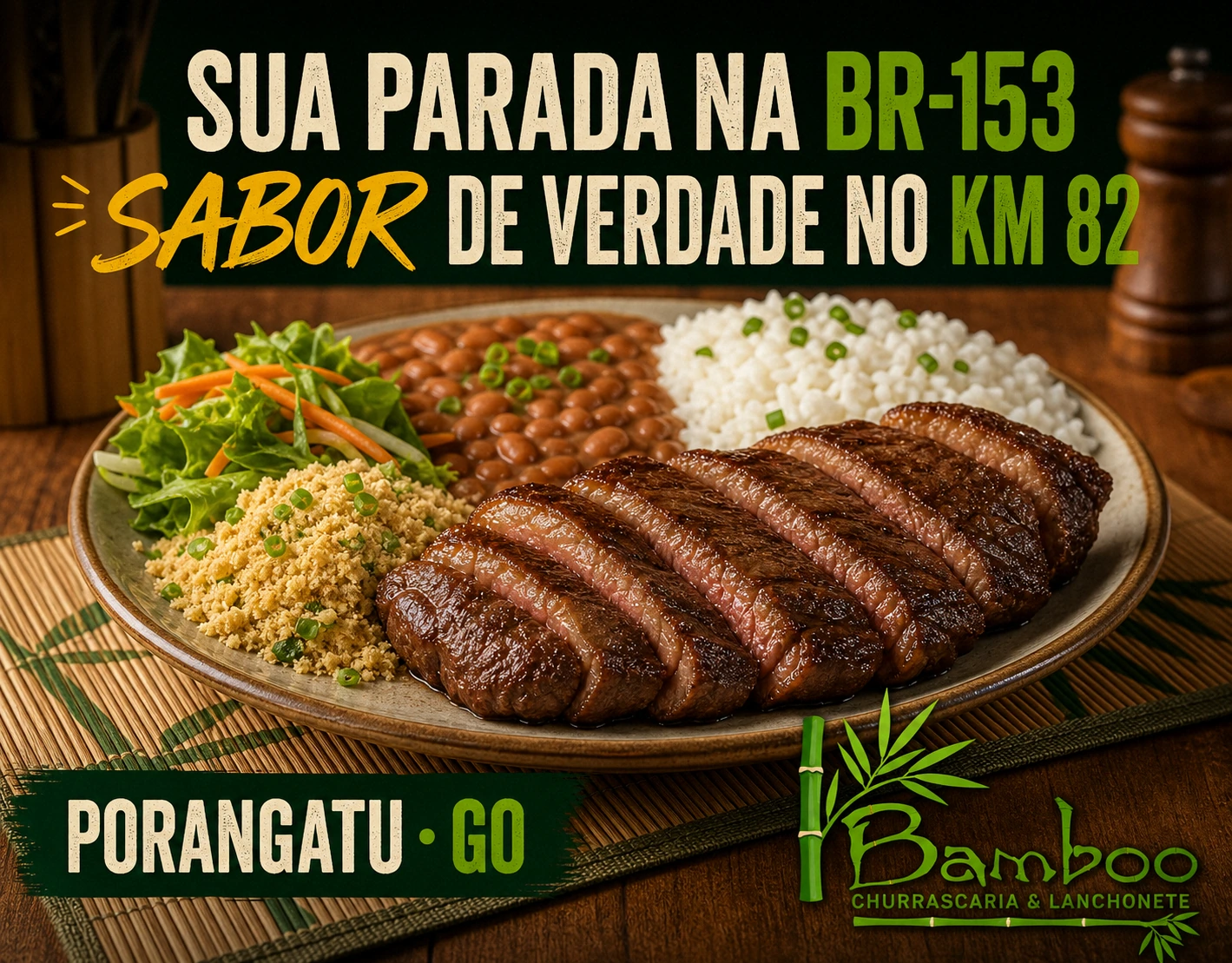 Localização