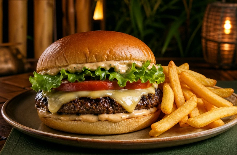 Lanches