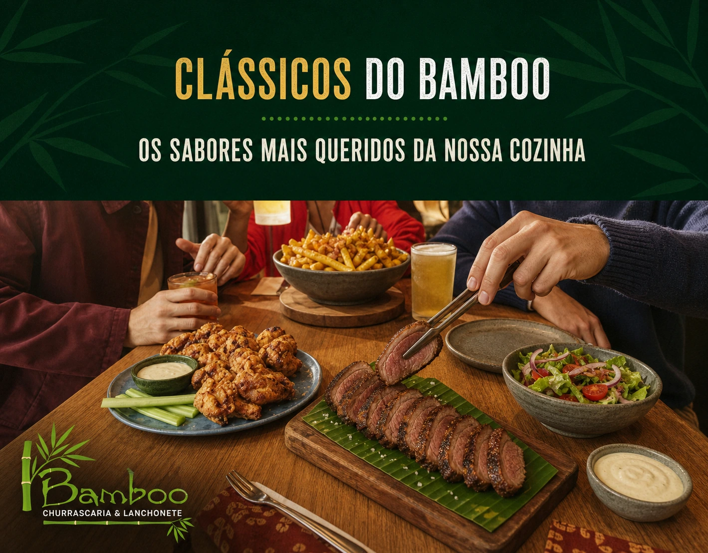 Clássicos