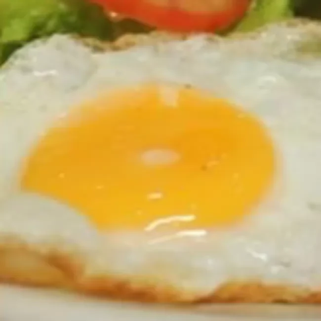Ovo Frito