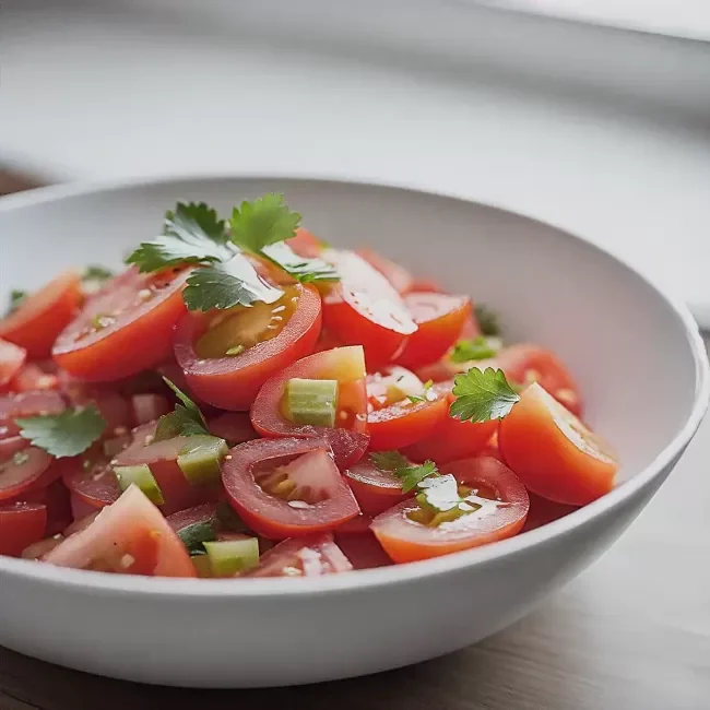 Tomate Fatiado