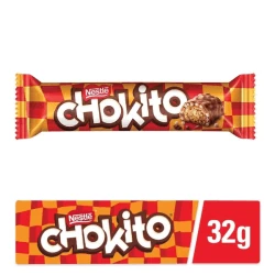 Chocolate Chokito Ao Leite 32G