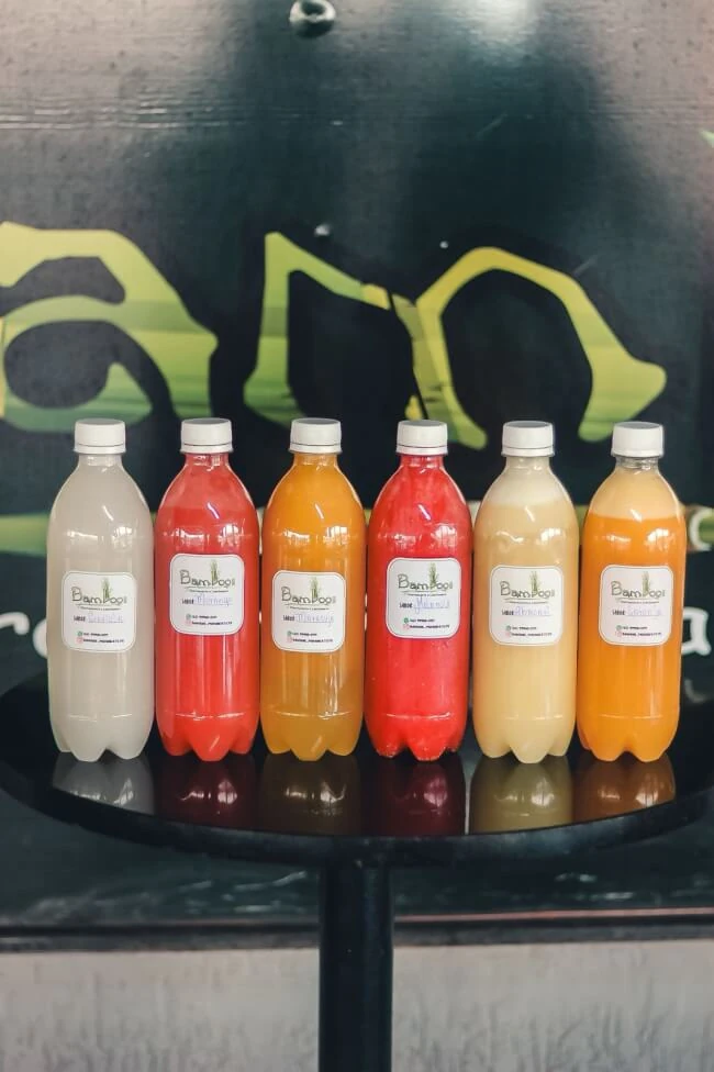 Suco Da Polpa 500 Ml Escolher O Sabor Obs: Com Ou Sem Açucar