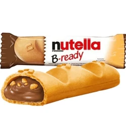 Nutella Bready 22G Ferrero
