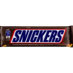 Chocolate Snickers