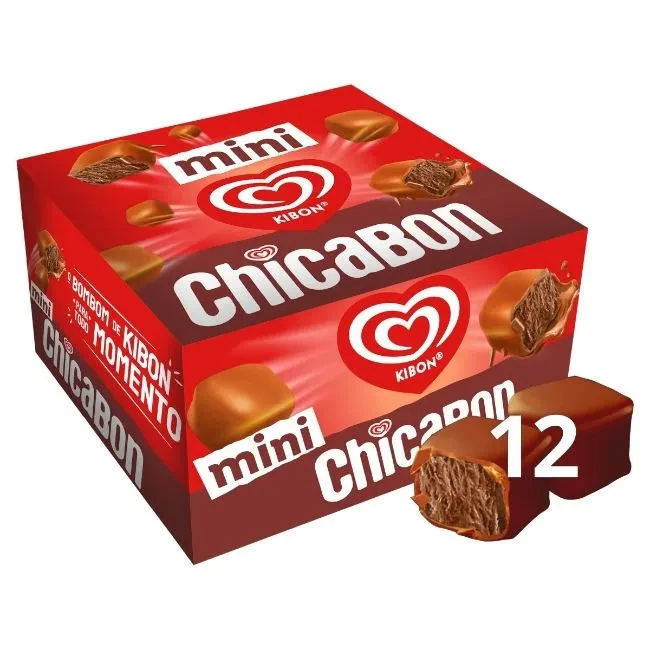 Chicabon Kibon