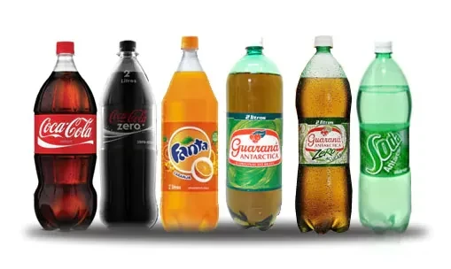 Refrigerantes De 1 Lt / 2 Litros